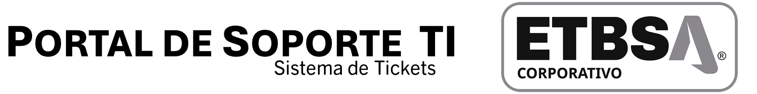 Soporte - EQUIPOS Y TRACTORES DEL BAJIO